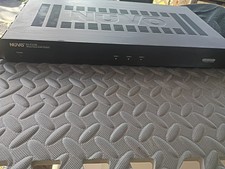 Nuvo NV-P3100 Whole Home Audio System