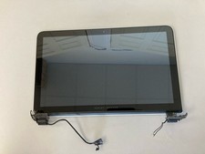 HP Pavilion 15 AB292nr 15" Touch Screen Assembly Complete 40 Pin