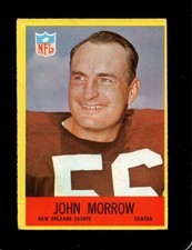 Click to enlarge John Morrow