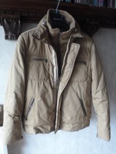 SLAM PIUMINO PIù GILET GIACCA  UOMO LARGE