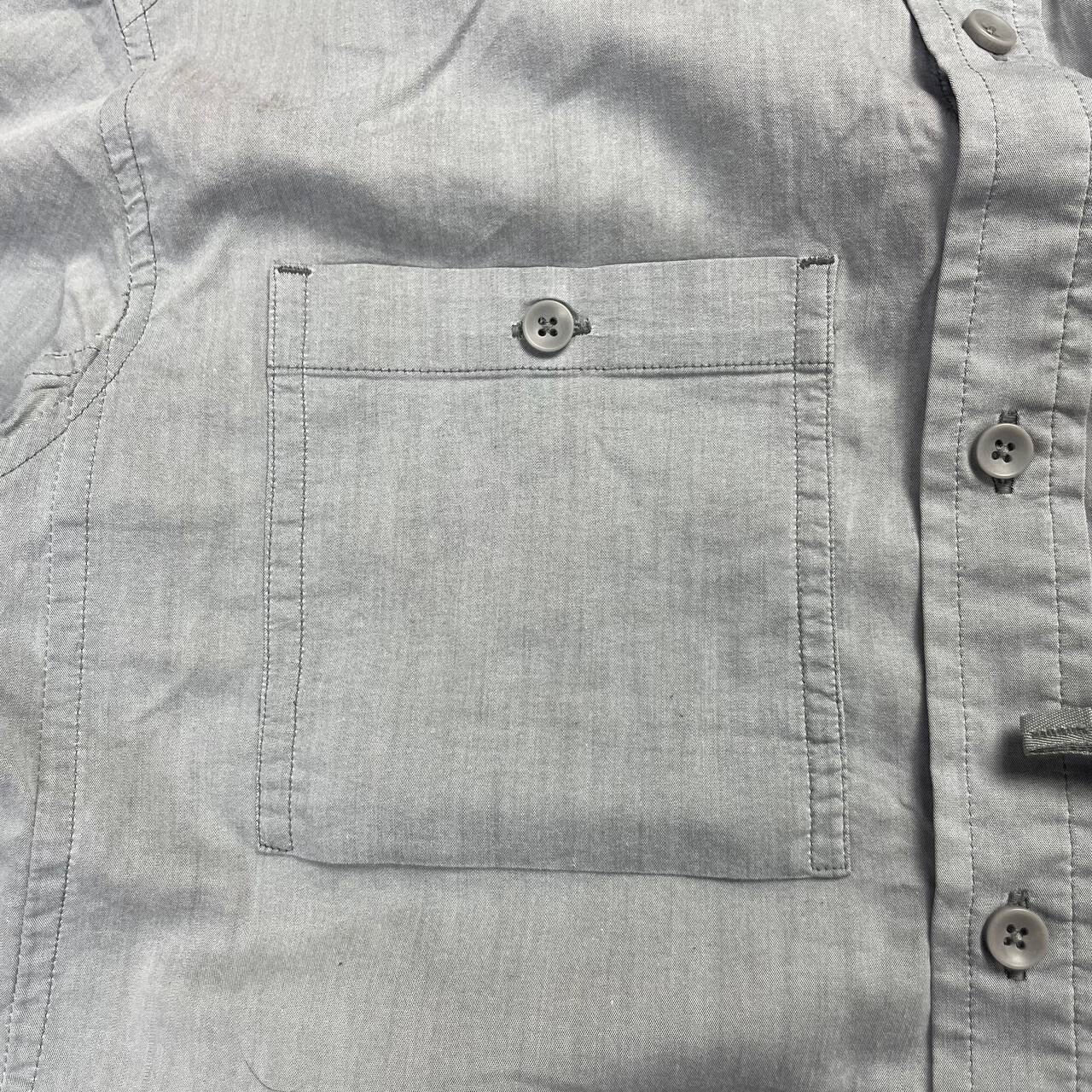 ARC'TERYX Camicia uomo Arcteryx Outdoor stile y2k