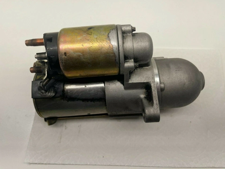 GM Starter for 2004 2005 2006 2007 Chevy Cobalt Malibu HHR 2.2 Cavalier 12581146 - Image 3 of 4