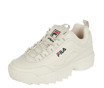 FILA GOSTEP 144500W / BBK SNEAKER DAMENSCHUHE P2