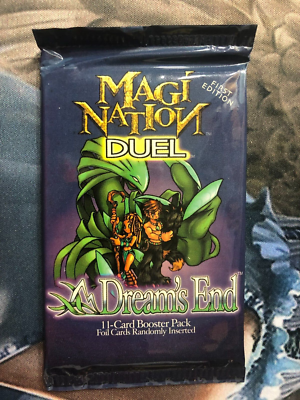 magi nation booster box Magic the Gathering: Avatar The Last Airbender Play Booster Box main image 0