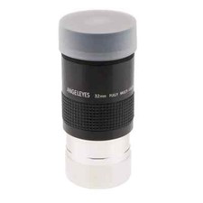 2 Inch 32mm HD Eyepiece FMC Multi-layer Coated Large Field View for Telescope