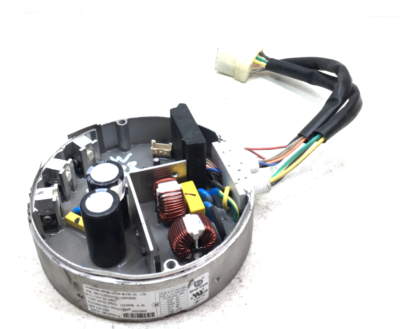 BROAD-OCEAN ZWK702B506077 ECM Module ONLY 1021614 KMSAH013C104