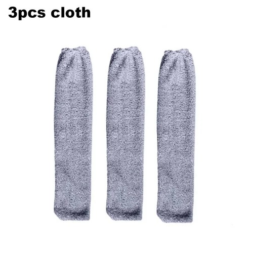 Long Handle Mop Telescopic Duster Brush Gap Dust Cleaner Bedside Sofa Brush New - Picture 9 of 23