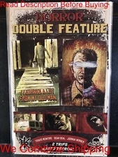 BARGAIN BOOKS ($5 MIN PURCHASE) Horror Double Feature #1 (2020 Source Point) 