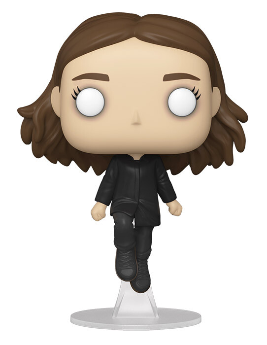 Funk Figurine Funko Pop Tv The Umbrella Academy Vanya - Image 2