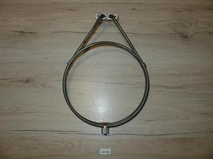 Siemens Backofen HE700550 / 02 FD 8601 HTHE76 Heizelement Heizung rund Ring