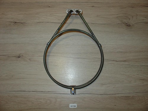 Siemens Backofen HE700550 / 02 FD 8601 HTHE76 Heizelement Heizung rund Ring
