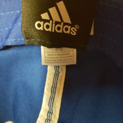 ADIDAS Chelsea Football Club Baseball Hat Cap Soccer - Picture 7 of 10