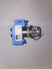 Two-stage membrane vacuum pump Parker D838-23-01