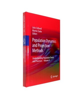 Population Dynamics and Projection Methods