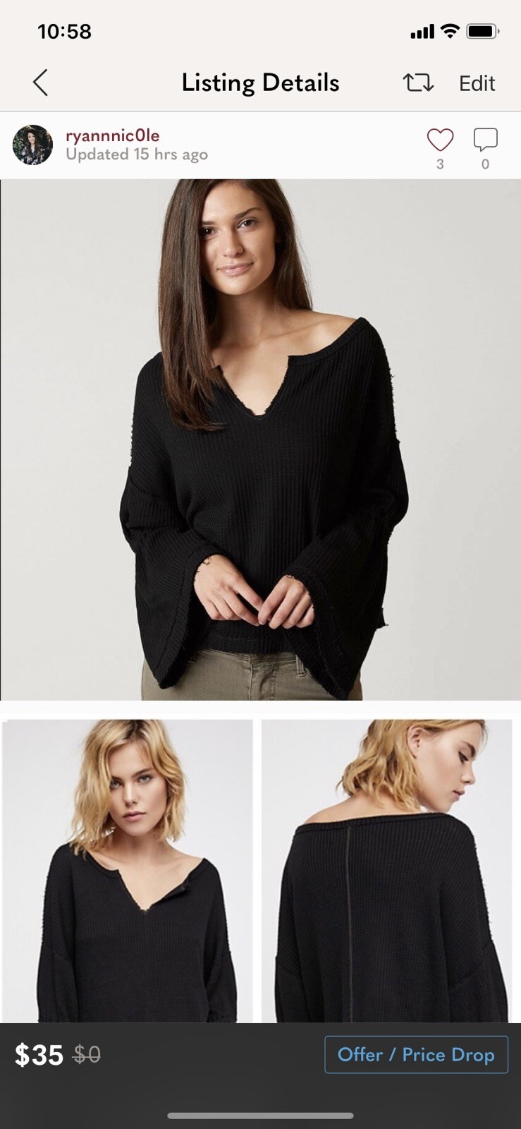 free people ob641133