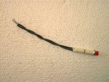 MOOG MINMOOG NEON PILOT LIGHT ASSEMBLY 53-107