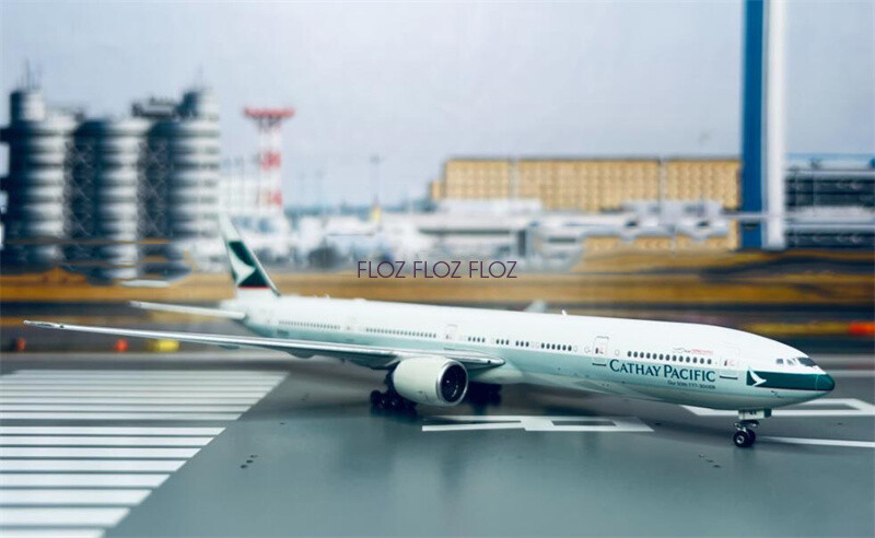 航空機・ヘリコプター Cathay Pacific B 777-300ER 50th for Phoenix CATHAY PACIFIC for Boeing 777-300ER B-KQX Our