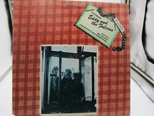 Roy Wood's WIZZARD~Intro Eddy and the Falcons-UA-LA219 VG+ cVG+Ultrasonic Clean.