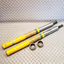 ✔️ 1965 - 89 PORSCHE 911 912 930 BILSTEIN FRONT SHOCK ABSORBERS STRUT CARTRIDGES
