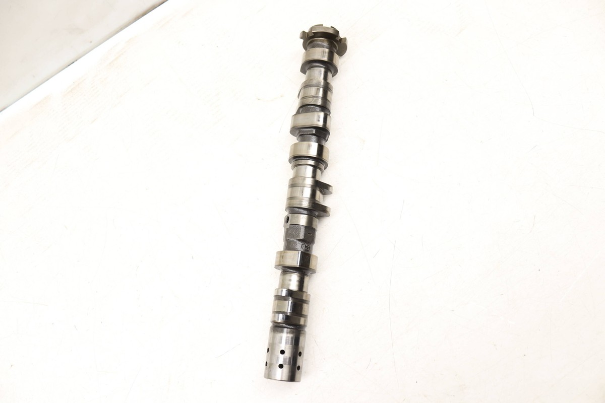2015-2018 PORSCHE MACAN - LEFT Intake CAM / Camshaft (Inlet  