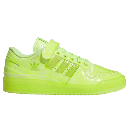 adidas Jeremy Scott forum dipped