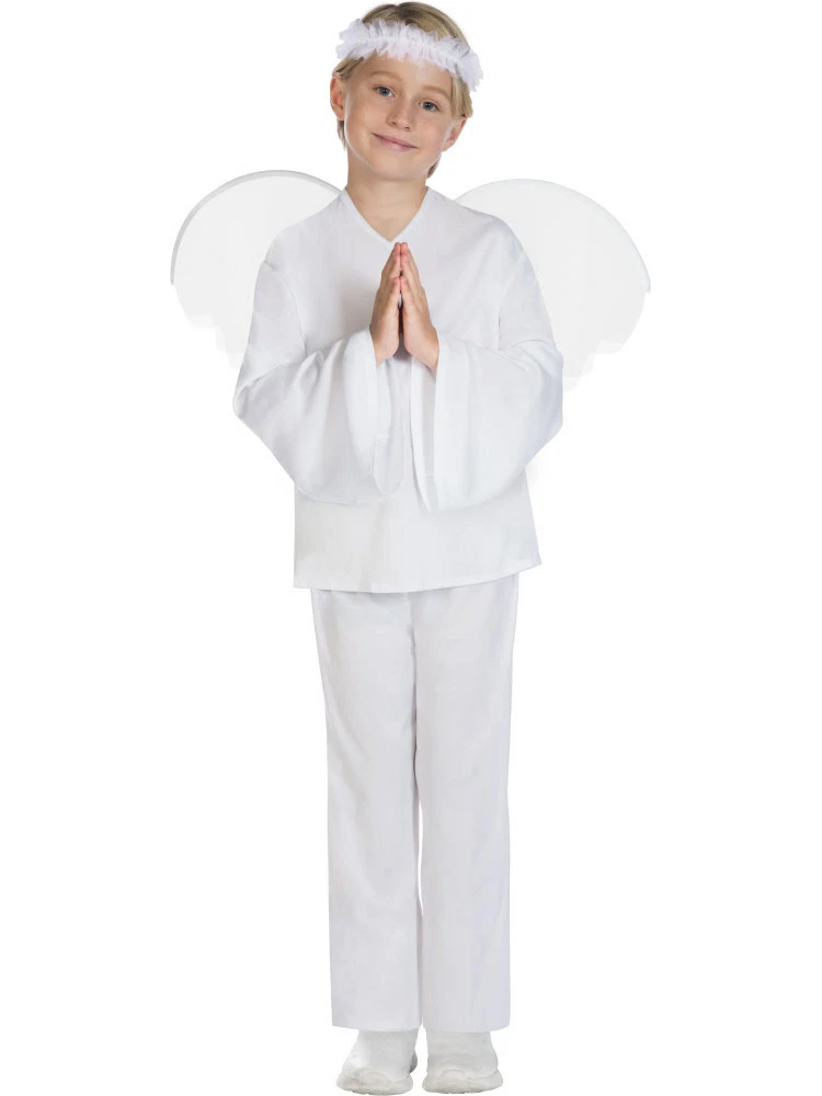Angels top dress images