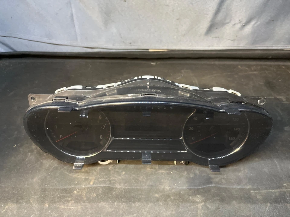 Fits 2011 Kia Optima Speedometer Miles Over 175k OEM: 940112T920 Foto 4 de 4
