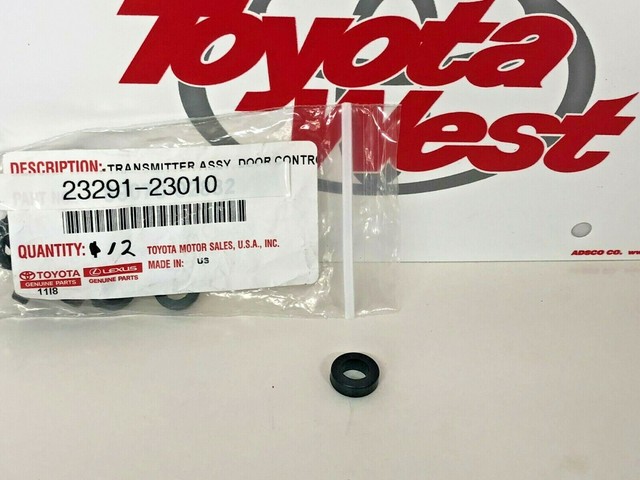 Toyota 23291 23010