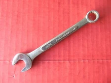 PRO-TECH Combination Wrench 13mm Open & 12-Point Box End Tool