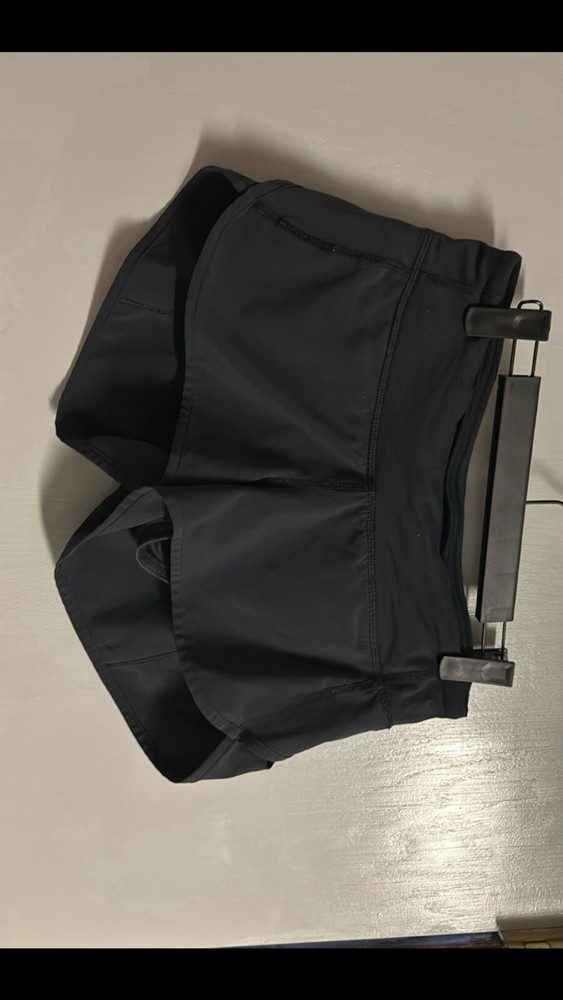 lulemon shorts S/36/6