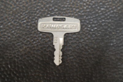 KAWASAKI KEYS 3 COUNT 422 | eBay