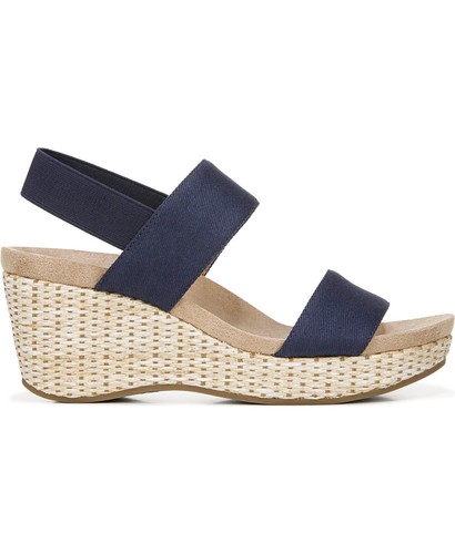 LifeStride Womens Delta Quarter Ankle Strap Sandals | eBay