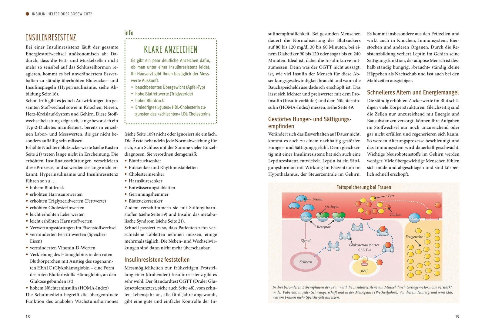 Thumbnail - Diabetes: Vorsicht, Insulinfalle Detlef Pape