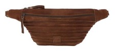 FREDsBRUDER Riffel Hoza Beltbag Gürteltasche Umhängetasche Iced Coffee braun Neu
