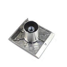 Electric Planer Front Base for Makita N1900B Electric Planer Front Bottom Plate