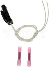 Dorman 949-804 Pigtail Connector - Shock Absorber Control Actuator fits 2020 Cad