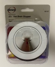 Danco 1-1/2 Tub Drain Stopper Mobile Home 88187
