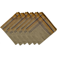 POLISH HANDKERCHIEF, 12 PACK