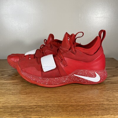 pg 2 university red
