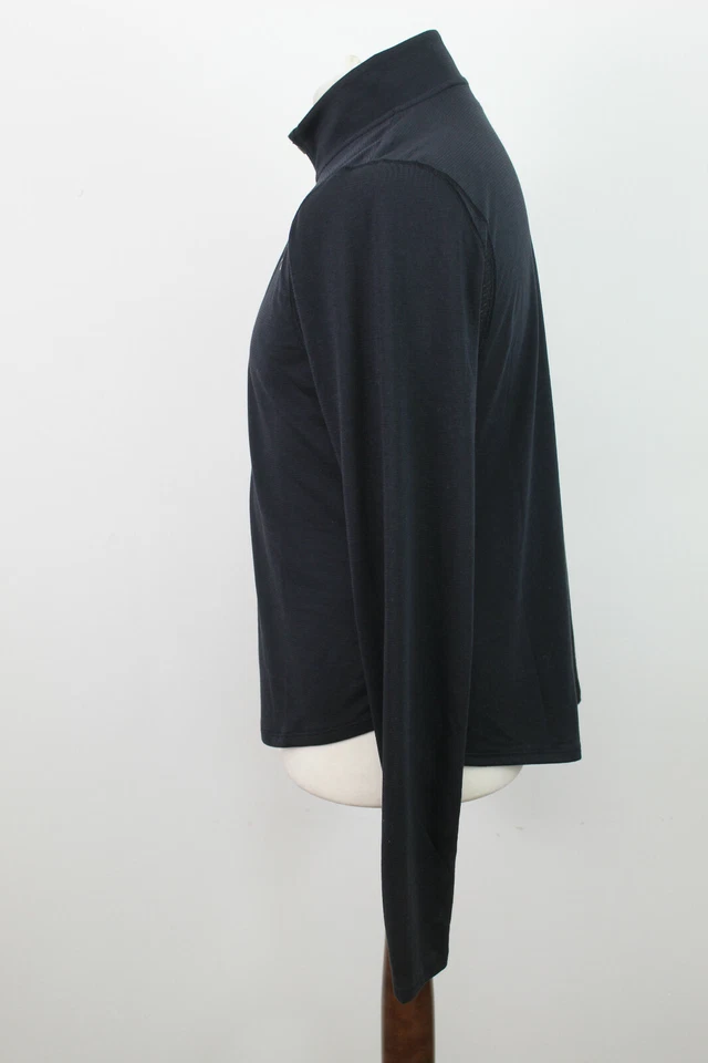 UDER ARMOUR Black Jumper szie XL - Image 4 of 4