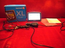 TOMTOM XL IQ ROUTES Edition Canada 310 Navigationsgerät