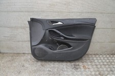 Vauxhall Astra Door Card Right Front 2513835 2017 MK7 Astra SCRATCHES