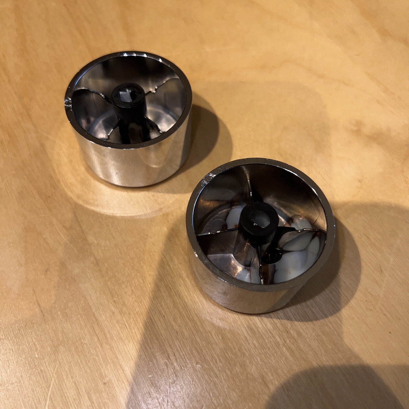 Replacement Knobs for Instant Toaster Oven Omni Plus 26 Liter Quart Air