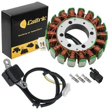 Stator & Pickup Coil for Honda CBR600F4 CBR600 F4 1999 2000