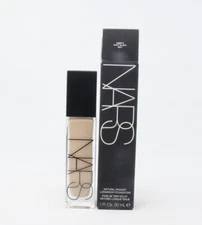 Nars Natural Radiant Longwear Foundation MONT BLANC Light2 #6601 - 1 Oz. / 30mL