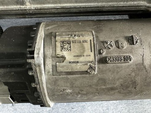 Rolls Royce Cullinan Steering Gear, Electric Part No. 32106896999 OEM