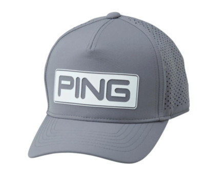 i*o様 Pointless Journey CAP LIGHT GREY PING Japan Golf Tour Cap HW-T2501 Flex Fit 2025 Gray | eBay