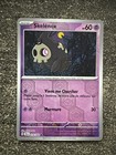 SKELENOX REVERSE - POKÉMON 018/064 EV6.5 SFA FABLE NÉBULEUSE NEUF FR