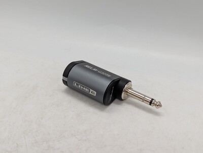 DEFEKT Line 6 Relay G10T II Wireless Guitar Transmitter RELAYG10TII BESCHREIBUNG LESEN