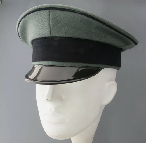 prussian Red Baron officer's hat | eBay